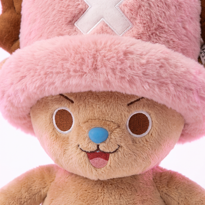 Peluche Chopper 🧸