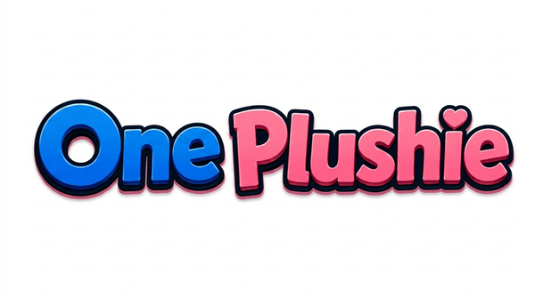 OnePlushie