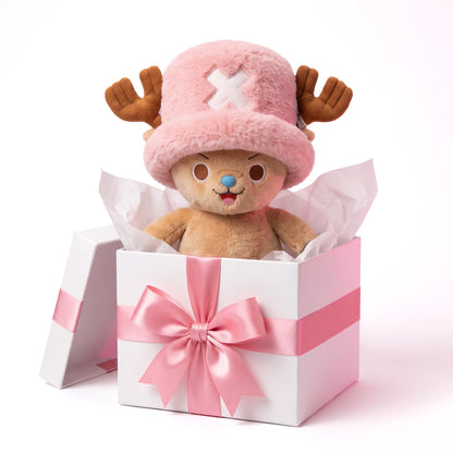 Peluche Chopper 🧸