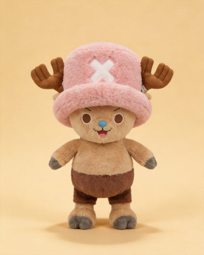 Peluche de Chopper 🦌 | One Piece