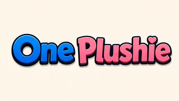 One Plushie